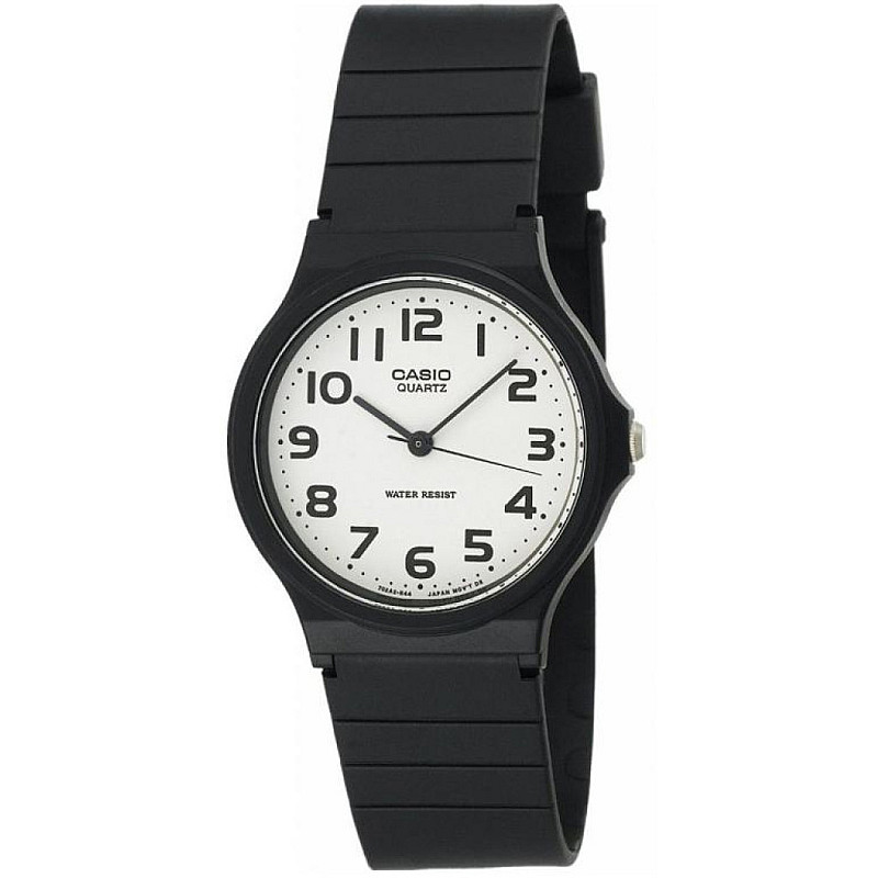 Мъжки аналогов часовник Casio - MQ-24-7B2LDF 1