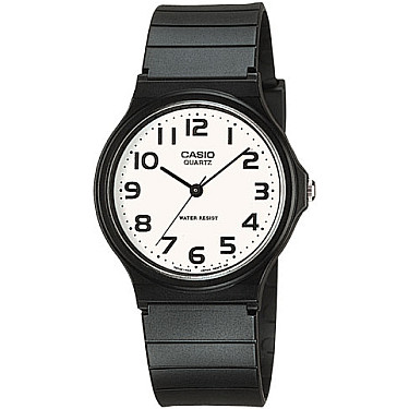 Мъжки аналогов часовник Casio - MQ-24-7B2LSDF