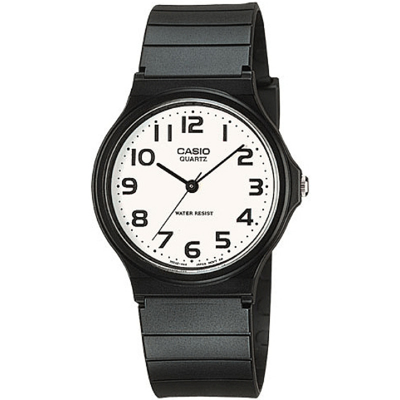 Мъжки аналогов часовник Casio - MQ-24-7B2LSDF