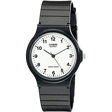 Мъжки аналогов часовник Casio - MQ-24-7BLDF