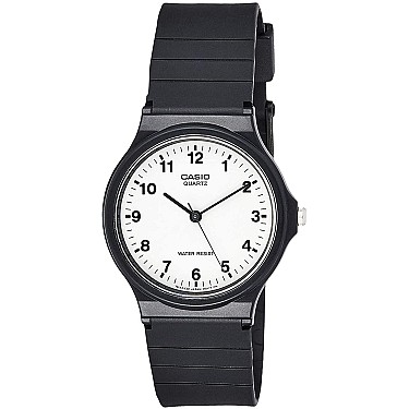 Мъжки часовник CASIO - MQ-24-7BLLEG