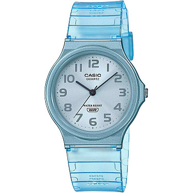 Унисекс аналогов часовник Casio - Casio Collection - MQ-24S-2BEF 1