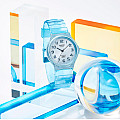 Унисекс аналогов часовник Casio - Casio Collection - MQ-24S-2BEF 2