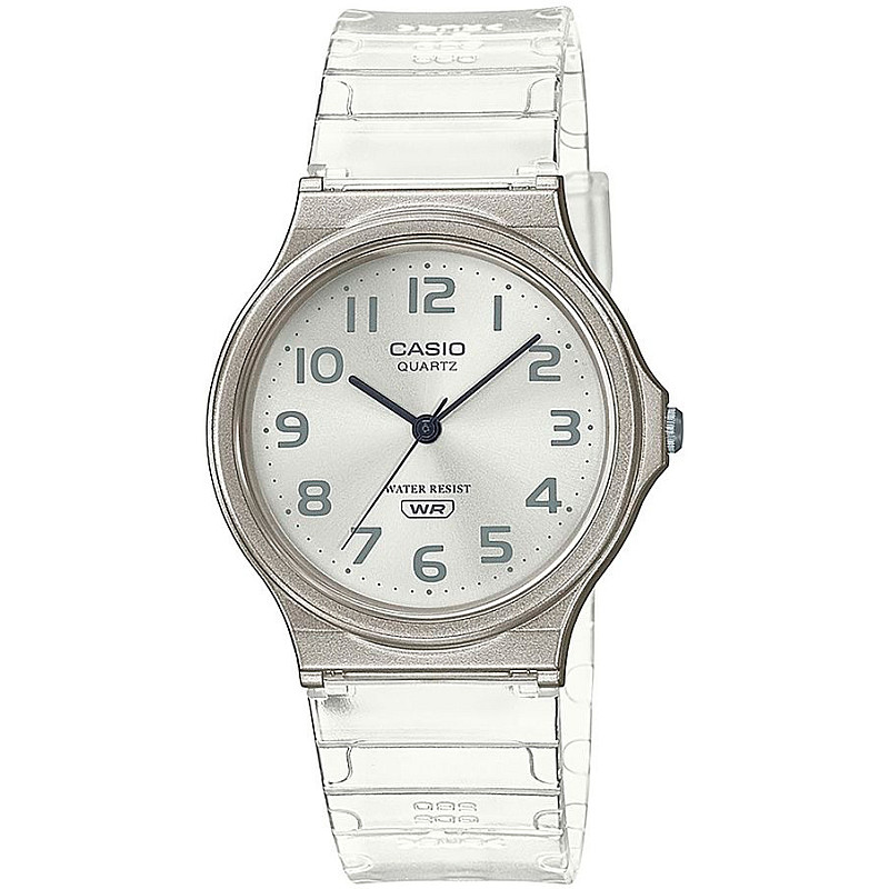 Унисекс аналогов часовник Casio - Casio Collection - MQ-24S-7BEF 1