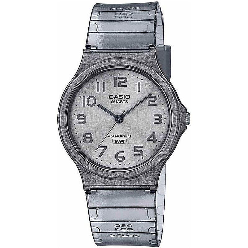Унисекс аналогов часовник Casio - Casio Collection - MQ-24S-8BEF 1