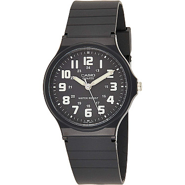 Мъжки аналогов часовник Casio - MQ-71-1BDF