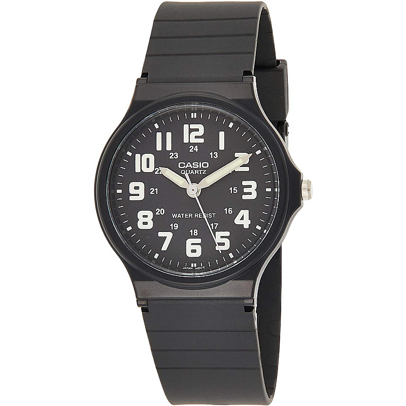 Мъжки аналогов часовник Casio - MQ-71-1BDF