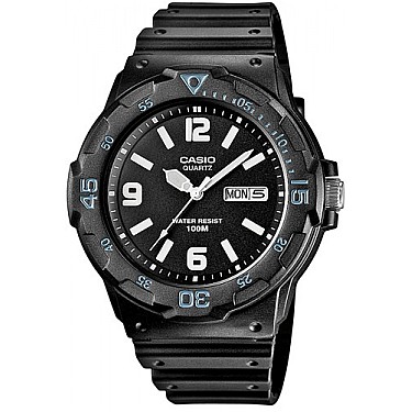 Мъжки часовник CASIO - MRW-200H-1B2VEF 1
