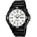 Мъжки аналогов часовник Casio - MRW-200H-7EVDF 1