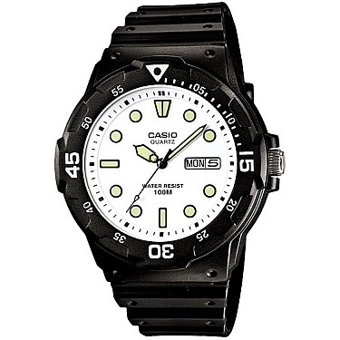 Мъжки аналогов часовник Casio - MRW-200H-7EVDF
