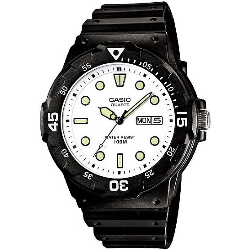 Мъжки аналогов часовник Casio - MRW-200H-7EVDF 1