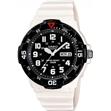 Мъжки аналогов часовник Casio - Casio Collection - MRW-200HC-7BVDF 1