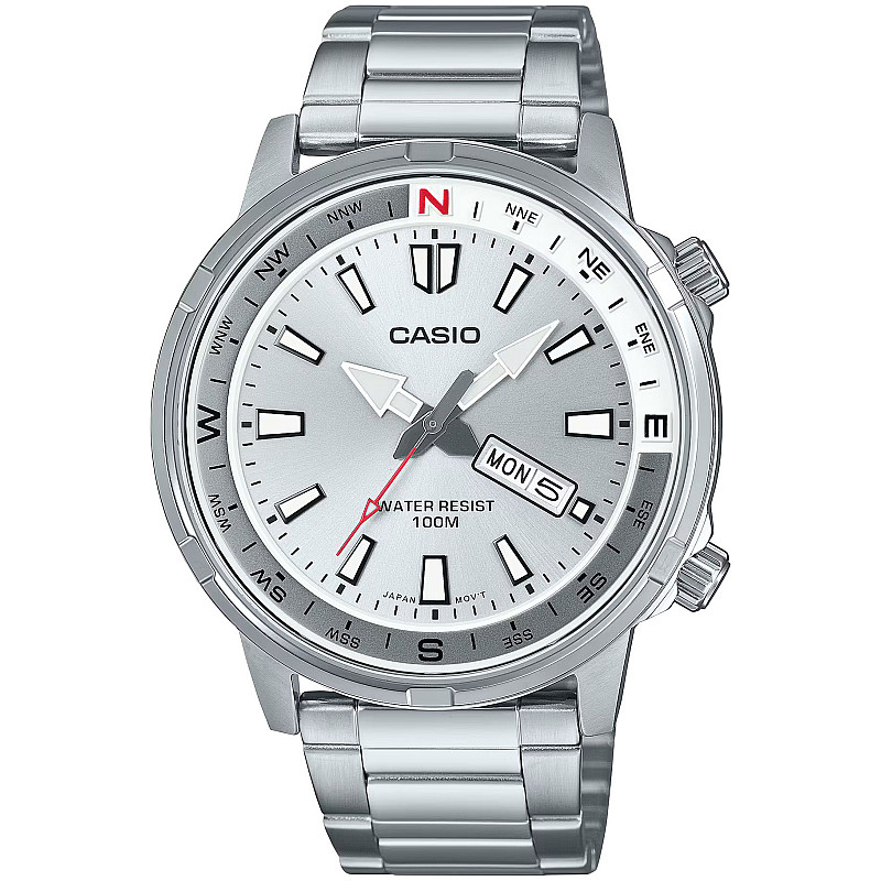Мъжки часовник Casio - MTD-130D-7AVDF