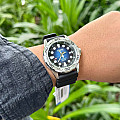 Мъжки аналогов часовник Casio - MTD-140-2AVDF 3