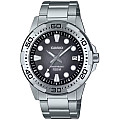 Мъжки аналогов часовник Casio - MTD-140D-1AVDF 1