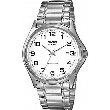 Мъжки аналогов часовник Casio - Casio Collection - MTP-1183A-7BDF 1