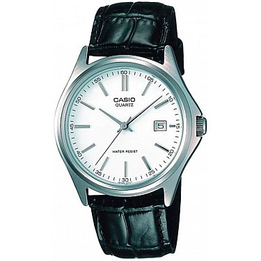 Мъжки аналогов часовник Casio - Casio Collection - MTP-1183E-7ADF 1
