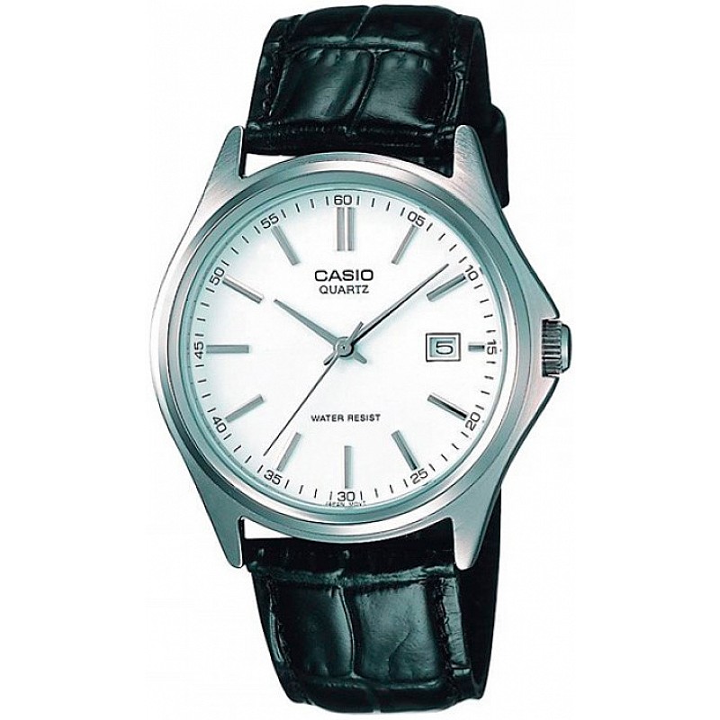 Мъжки аналогов часовник Casio - Casio Collection - MTP-1183E-7ADF