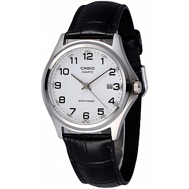 Мъжки аналогов часовник Casio - Casio Collection - MTP-1183E-7BDF 1