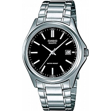 Мъжки часовник CASIO - MTP-1183PA-1AEF