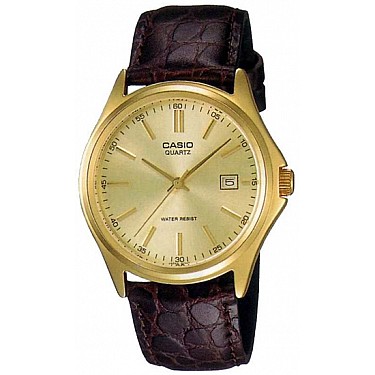 Мъжки часовник CASIO - MTP-1183Q-9ADF 1