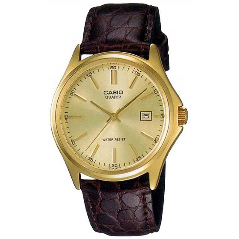 Мъжки часовник CASIO - MTP-1183Q-9ADF
