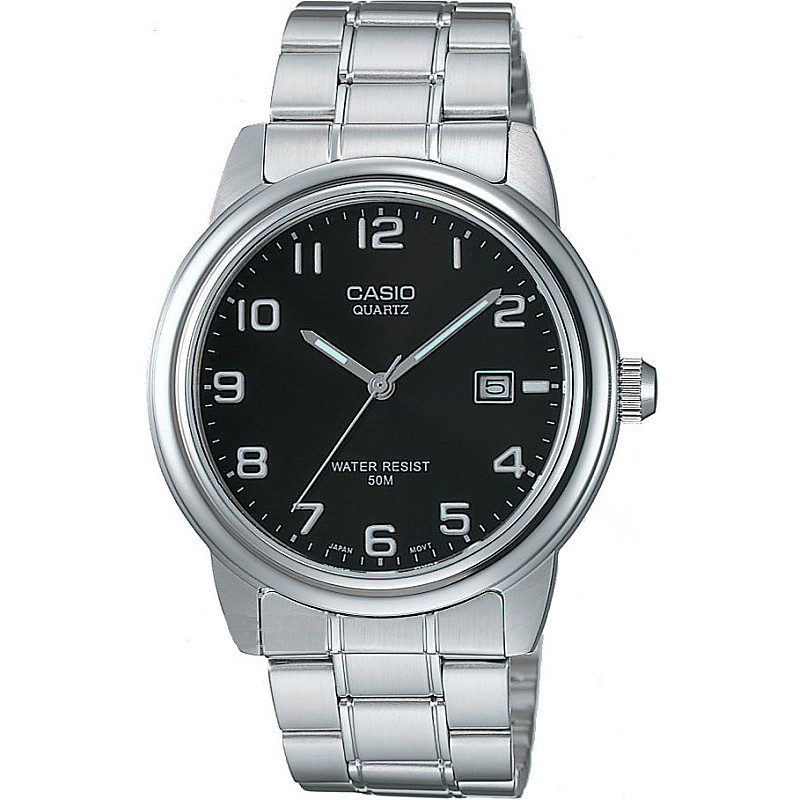 Мъжки часовник CASIO - MTP-1221A-1AVEG