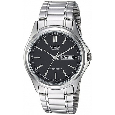 Мъжки часовник Casio - MTP-1239D-1A 1