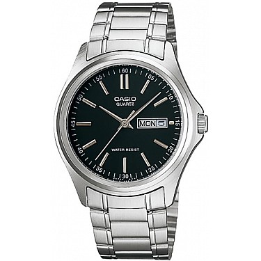 Мъжки часовник CASIO - MTP-1239D-1ADF 1