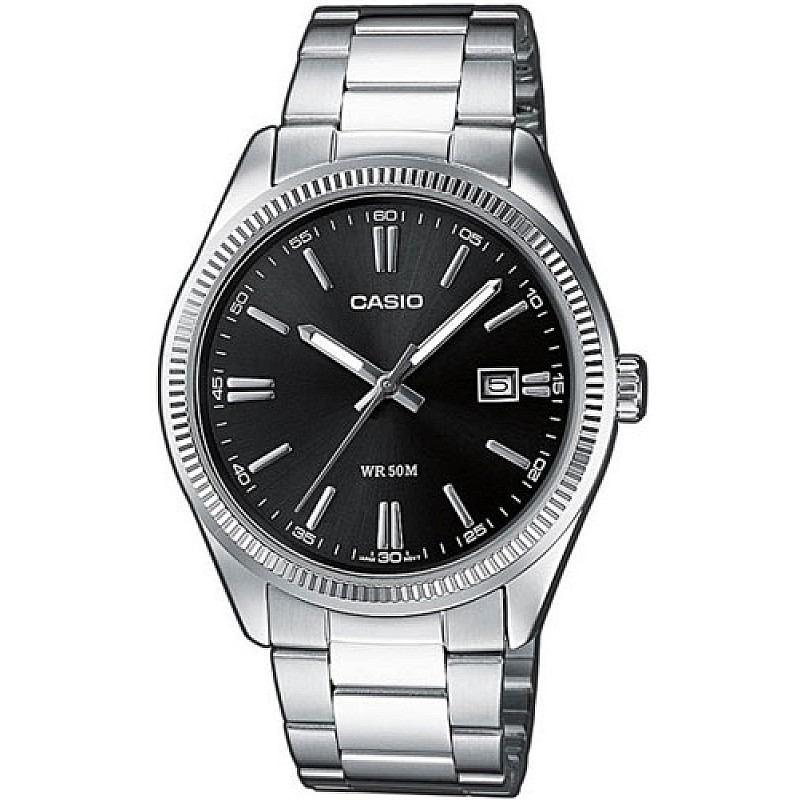 Мъжки часовник CASIO - MTP-1302PD-1A1VEF