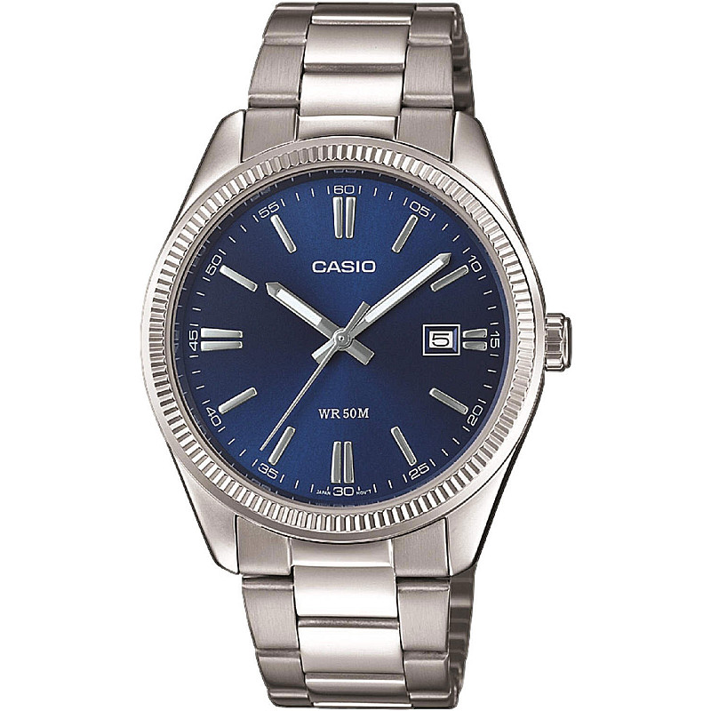 Мъжки часовник CASIO - MTP-1302PD-2AVEF