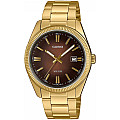 Мъжки часовник Casio - Casio Collection - LTP-2069D-4A3VEF 1