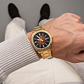Мъжки часовник Casio - Casio Collection - LTP-2069D-4A3VEF 2