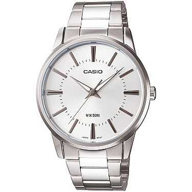 Мъжки аналогов часовник Casio - Casio Collection - MTP-1303D-7AVDF