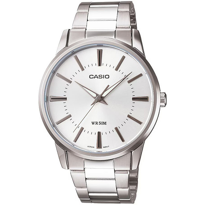 Мъжки аналогов часовник Casio - Casio Collection - MTP-1303D-7AVDF