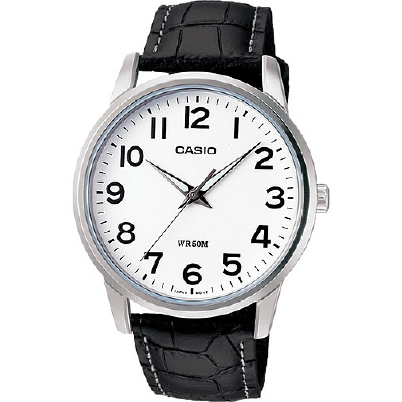 Мъжки часовник CASIO - MTP-1303PL-7BVEF