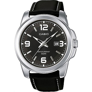 Мъжки часовник CASIO - MTP-1314PL-8AVEF