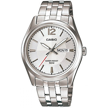 Мъжки аналогов часовник Casio - Casio Collection - MTP-1335D-7AVDF