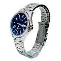 Мъжки аналогов часовник Casio - Casio Collection - MTP-1384D-2AVEF 2