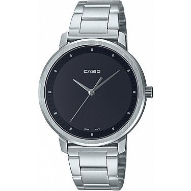 Мъжки аналогов часовник Casio - Casio Collection - MTP-B115D-1EVDF