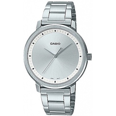 Мъжки аналогов часовник Casio - Casio Collection - MTP-B115D-7EVDF