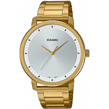 Мъжки аналогов часовник Casio - Casio Collection - MTP-B115G-7EVDF