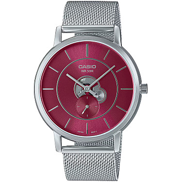 Мъжки часовник Casio - MTP-B130M-4AVDF