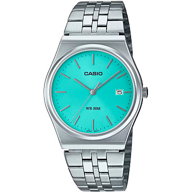 Мъжки часовник Casio - Casio Collection - MTP-B145D-2A1VEF