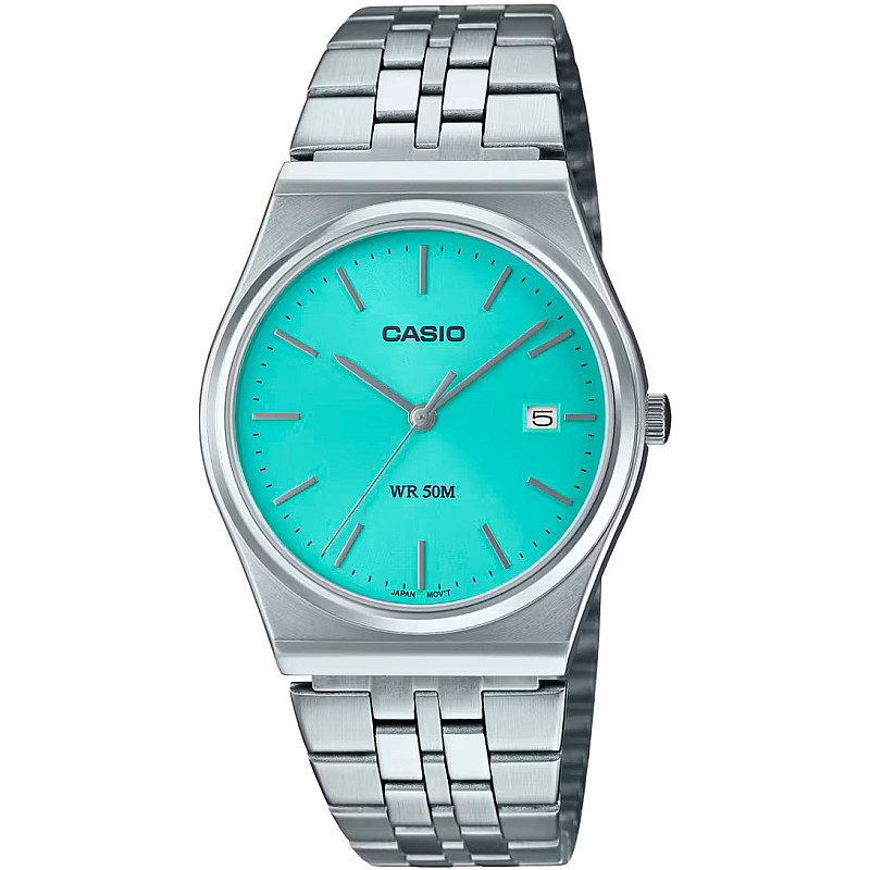 Мъжки часовник Casio - Casio Collection - MTP-B145D-2A1VEF