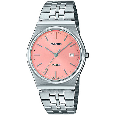 Дамски часовник Casio - Casio Collection - MTP-B145D-4AVEF