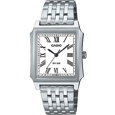 Мъжки часовник Casio - MTP-B190D-7BVDF
