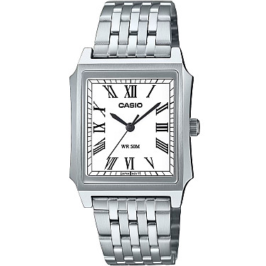 Мъжки часовник Casio - MTP-B190D-7BVEF
