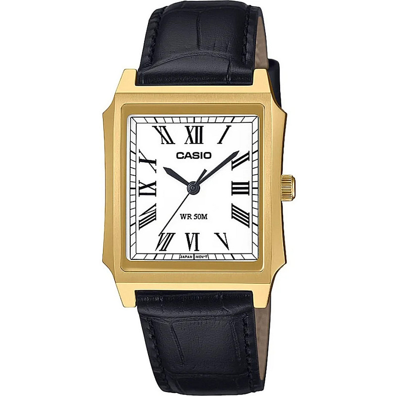 Мъжки часовник Casio - MTP-B190GL-7BVEF 1