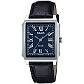Мъжки часовник Casio - MTP-B190L-2BVDF 1 - Timezone-bg.com Мъжки часовник Casio - MTP-B190L-2BVDF 1